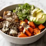 Zepbound and period hormone-balancing bowl