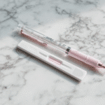 Positive test result during Zepbound pregnancy