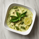 Thai curry recipe for zepbound pregnancy recovery