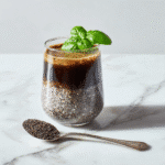 Square image of bariatric seed coffee recipe