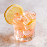 Tasty card image of pink salt morning ritual for weight loss