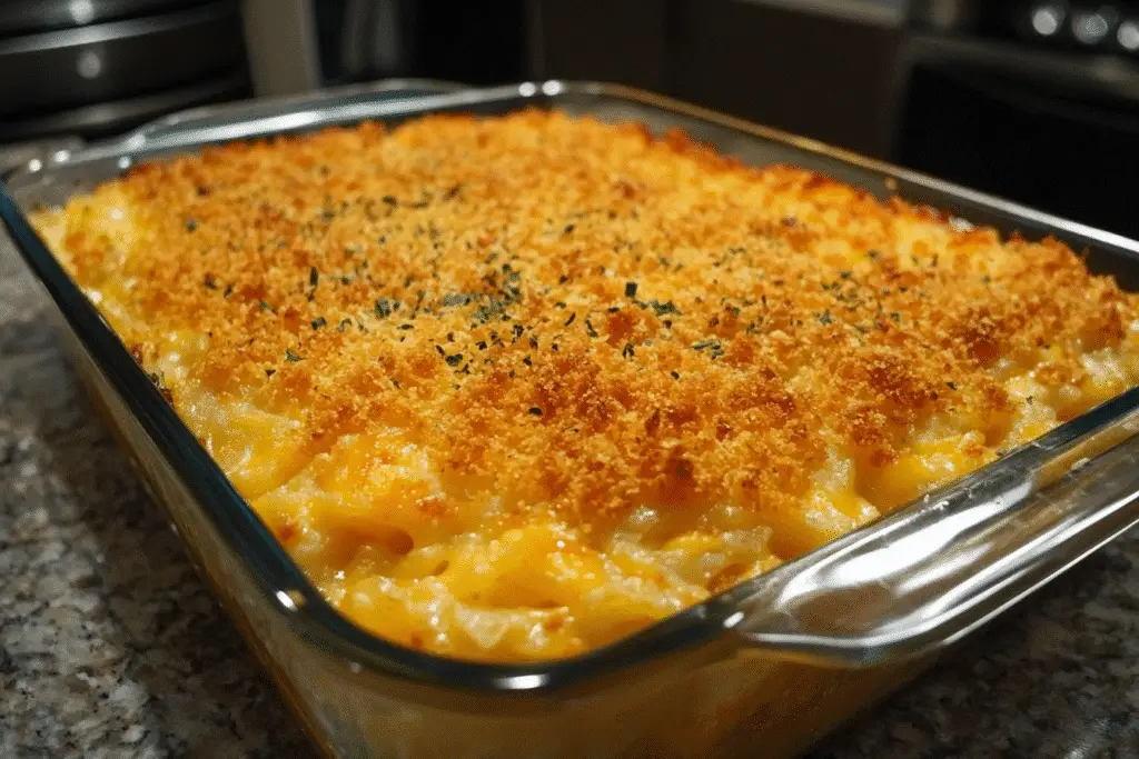 10-Minute Pumpkin Fluff Dip