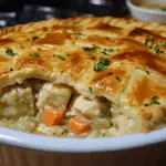 Chicken Pot Pie