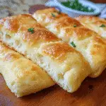 Olive Garden Breadsticks