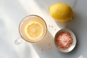 Is The Oprah Pink Salt Recipe For Weight Loss A Scam?