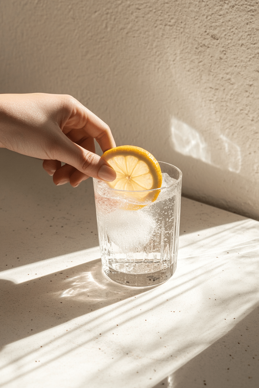 Does The 7 Second Ice Water Hack Recipe Really Work?