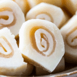 3-Ingredient Potato Candy