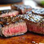 30-Minute Steak Marinade Recipe