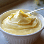5 Minutes Creamy Garlic Aioli