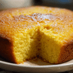 5-Star Crunchy Soft Cornbread