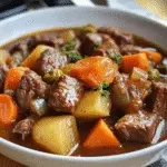 Beef Stew