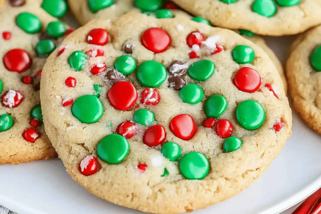 Best Christmas Cookies Recipe