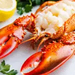 Boiled Lobster Recipe