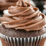 Chocolate Cream Cheese Frosting Recipe