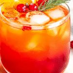 Christmas Punch Recipe
