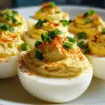 Creamy Deviled Eggs