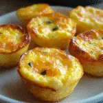 Creamy Starbucks Egg Bites Recipe