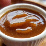 Crockpot Apple Butter