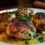 Decadent Chicken Christopher