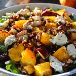 Fall Harvest Salad