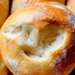 French Bread Rolls Recipe