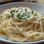 Homemade Alfredo Sauce