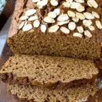 Irish Brown Bread Recipe