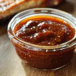 Irresistible Honey BBQ Sauce Recipe