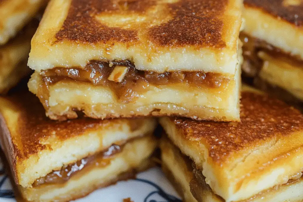 Martabak Recipe