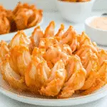 Outback Steakhouse Bloomin’ Onion Recipe
