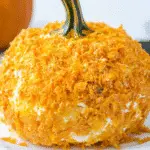 Pumpkin Cheese Ball Recipe