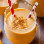 Pumpkin Smoothie Recipe