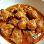 Spicy Chicken Curry Recipe
