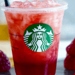 Starbucks Refreshers Recipe