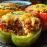 Stuffed Bell Peppers