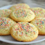 Sugar Cookies