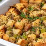 Vegan Stuffing Recipe