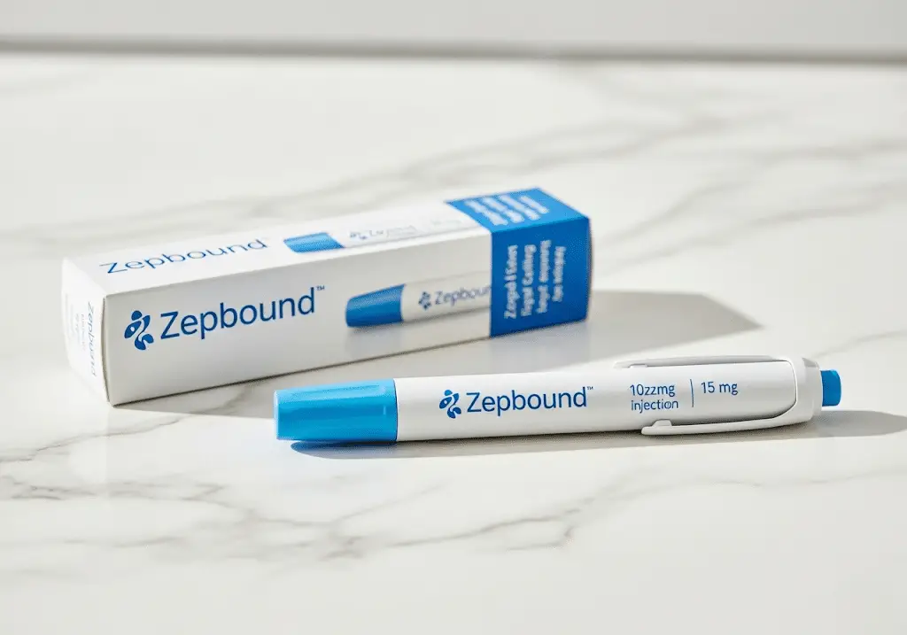 Does Zepbound Need to Be Refrigerated?