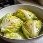 17-Minute Cabbage Boil