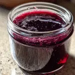 3-Ingredient Grape Jelly