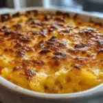 30-Minute Spaghetti Squash Au Gratin