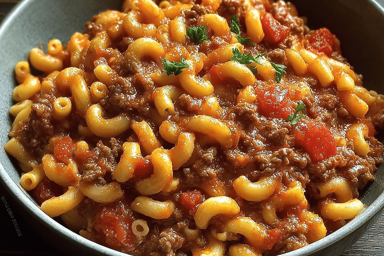 Beefaroni