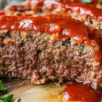 Classic Meatloaf