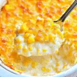 Creamy Corn Casserole