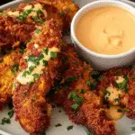 Crispy Crack Tenders