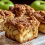 Delicious Easy Cinnamon Apple Cake Recipe