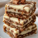 Delightful Cinnamon Roll Bliss Bars
