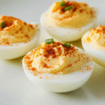 Deviled Eggs