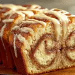 Dollywood Cinnamon Bread