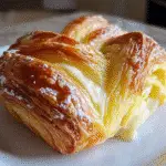 Easy Cheese Danish